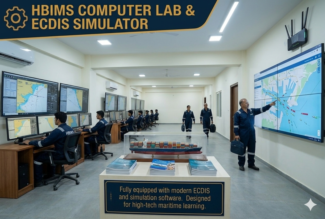 Computer Lab
